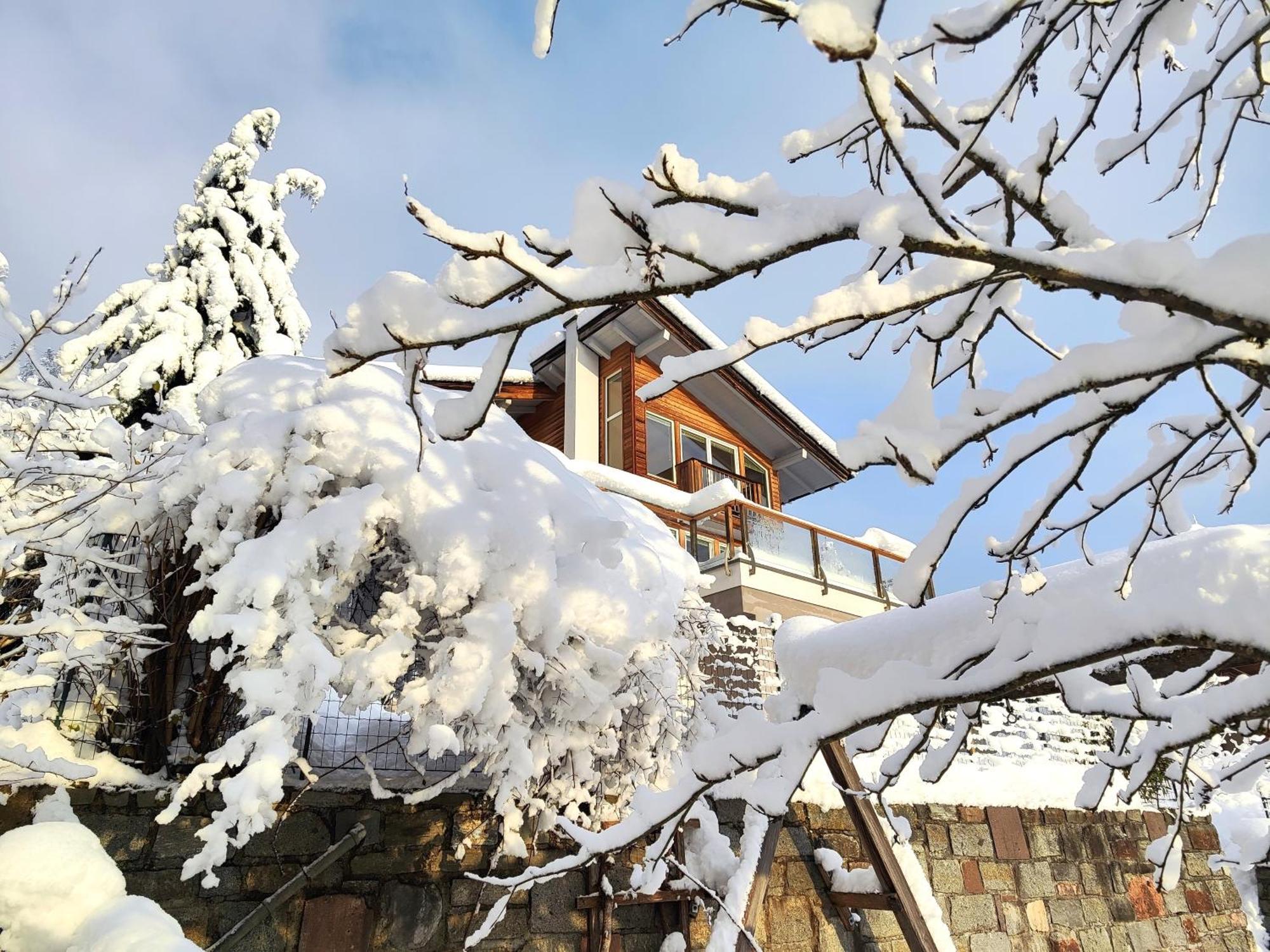Ferienwohnung Hoellwart - Exclusiv, Ruhige Lage, Panoramablick Bischofshofen Bagian luar foto