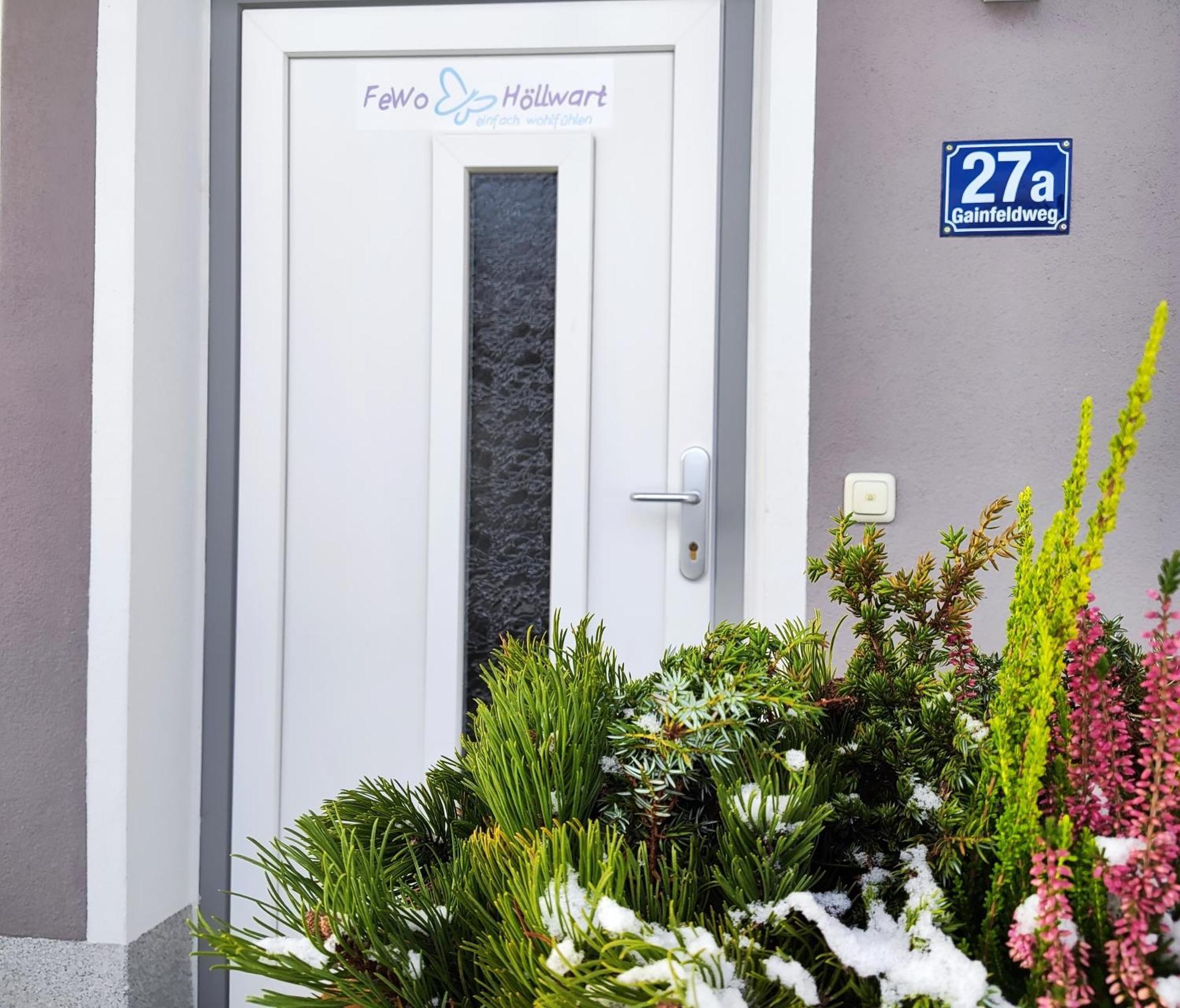 Ferienwohnung Hoellwart - Exclusiv, Ruhige Lage, Panoramablick Bischofshofen Bagian luar foto