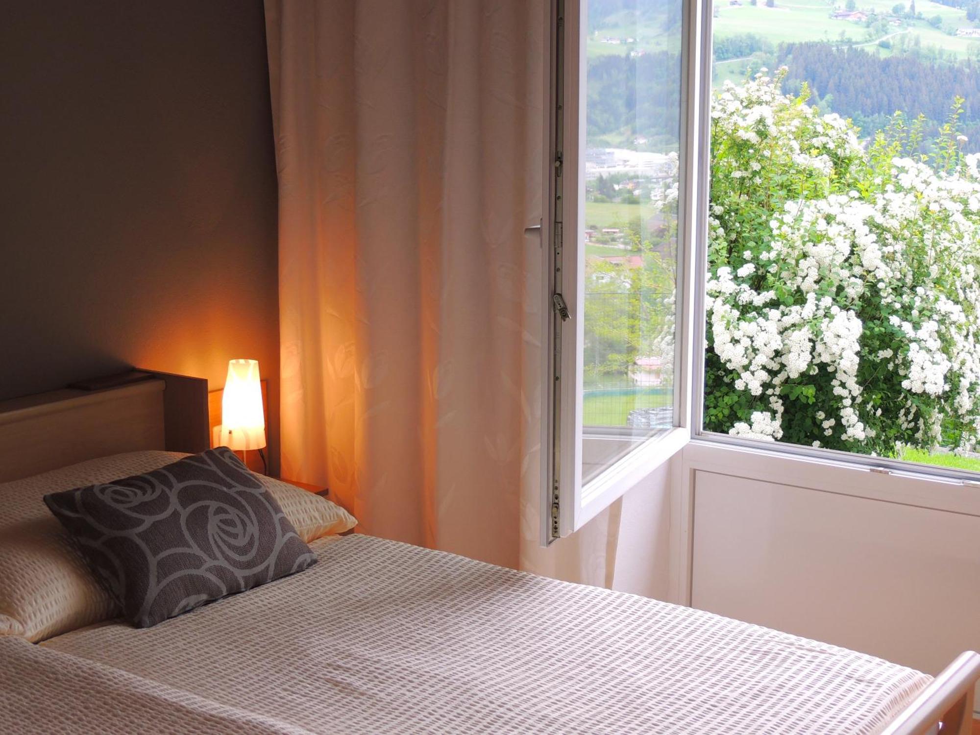 Ferienwohnung Hoellwart - Exclusiv, Ruhige Lage, Panoramablick Bischofshofen Bagian luar foto